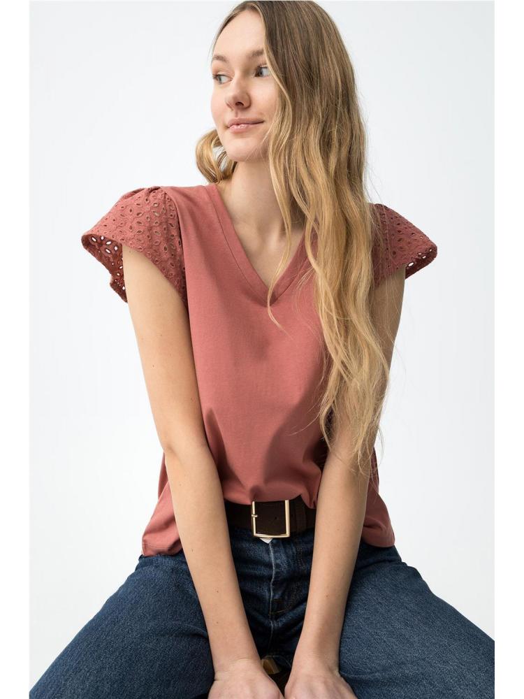 CAMISETA TIFFOSI GRACIOSA...
