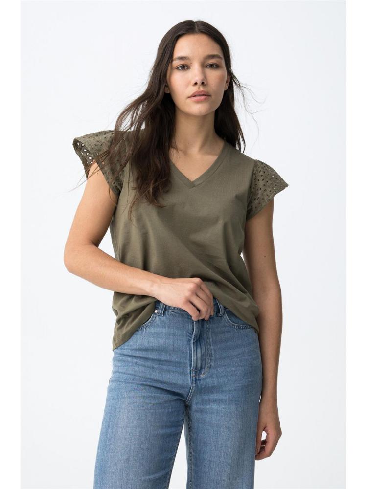CAMISETA TIFFOSI GRACIOSA...