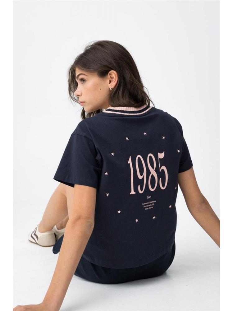 CAMISETA TIFFOSI CAETANO...