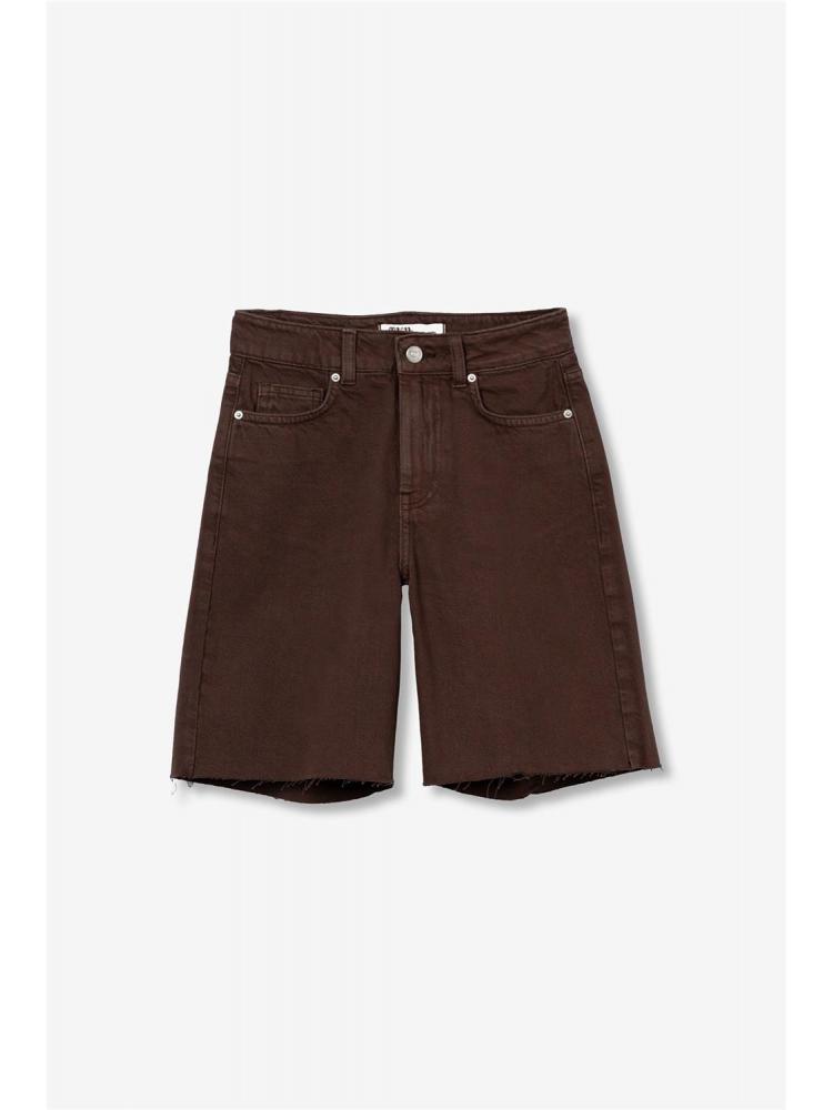 PANTALÓN SHORT TIFFOSI ROBYN 2