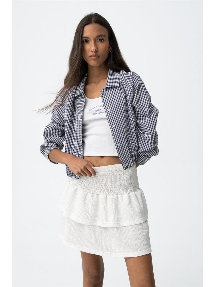 CHAQUETA TIFFOSI WINONA