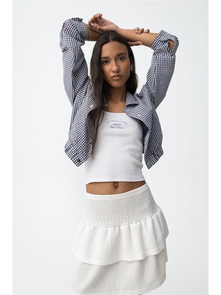 CHAQUETA TIFFOSI WINONA 2
