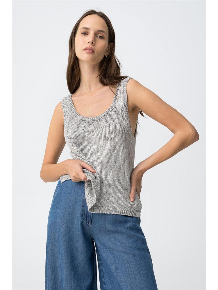 TOP TIFFOSI NIGHTFISH GRIS