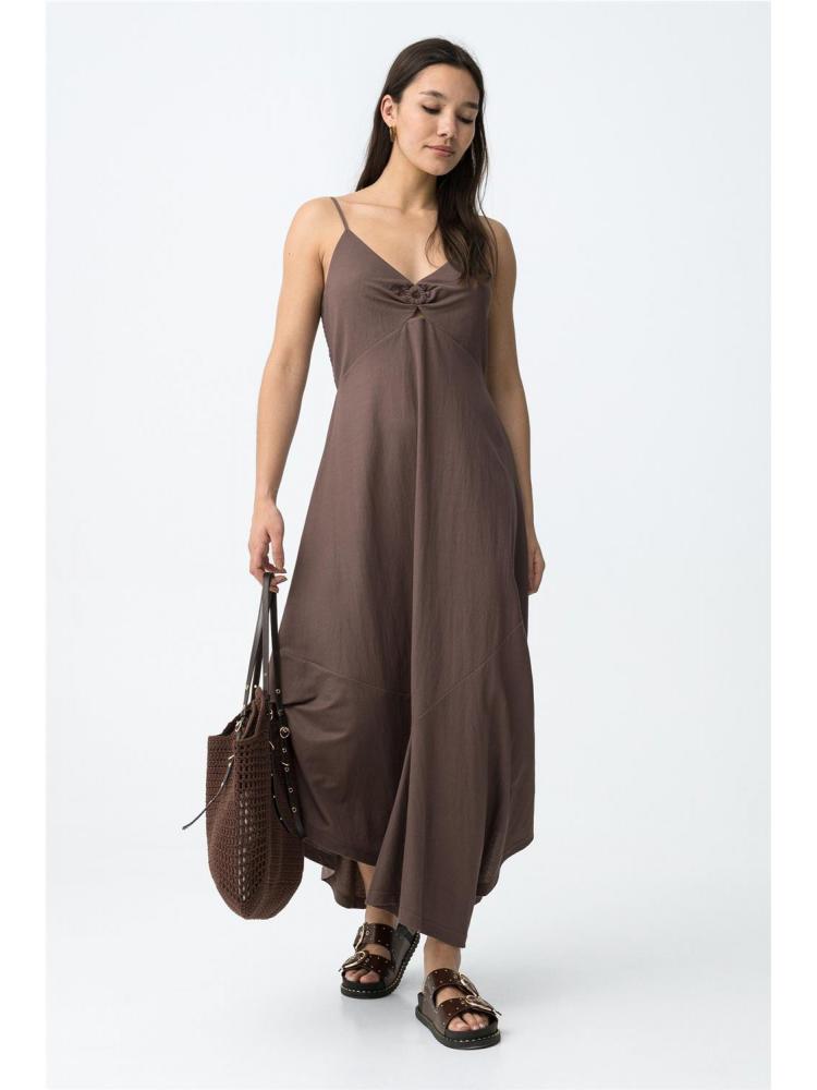 VESTIDO TIFFOSI AGGRON