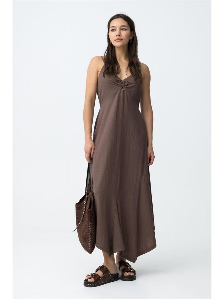 VESTIDO TIFFOSI AGGRON 2