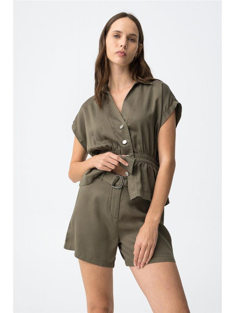 SHORT TIFFOSI FRANCES