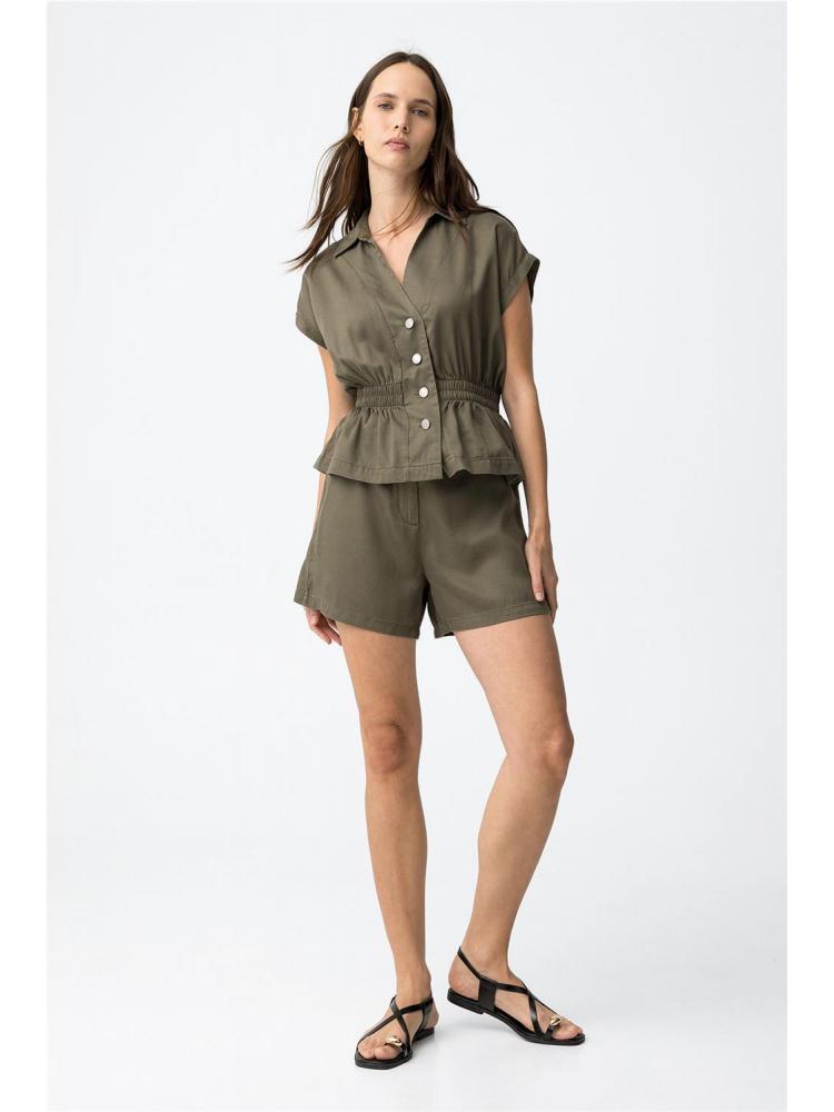 SHORT TIFFOSI FRANCES 2