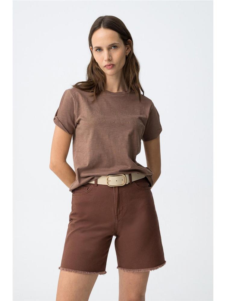 CAMISETA TIFFOSI SEADRA