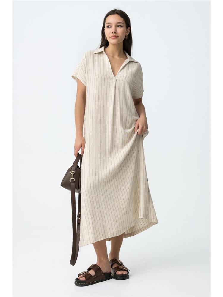 VESTIDO TIFFOSI DENIZ