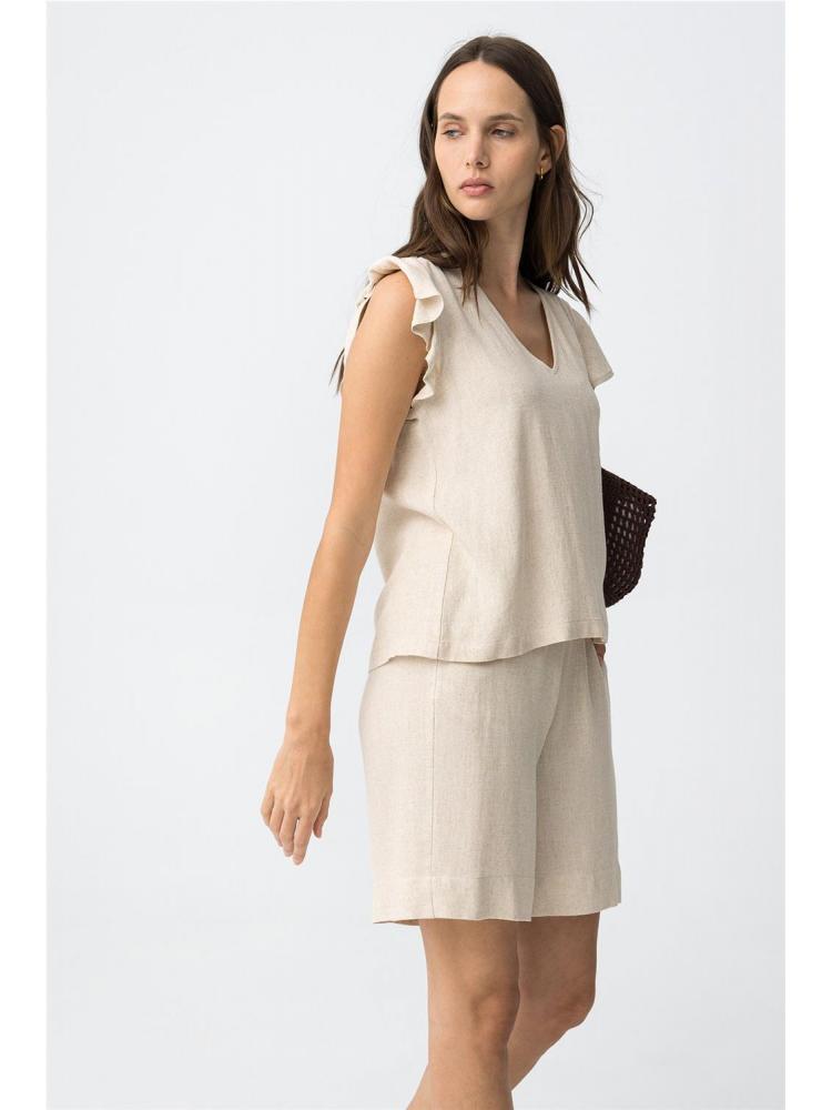 CAMISA TIFFOSI IVY-1 2