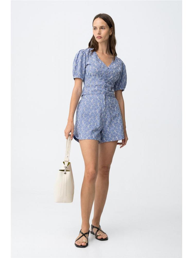 SHORT TIFFOSI BERAT-B