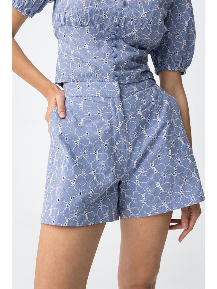 SHORT TIFFOSI BERAT-B 2