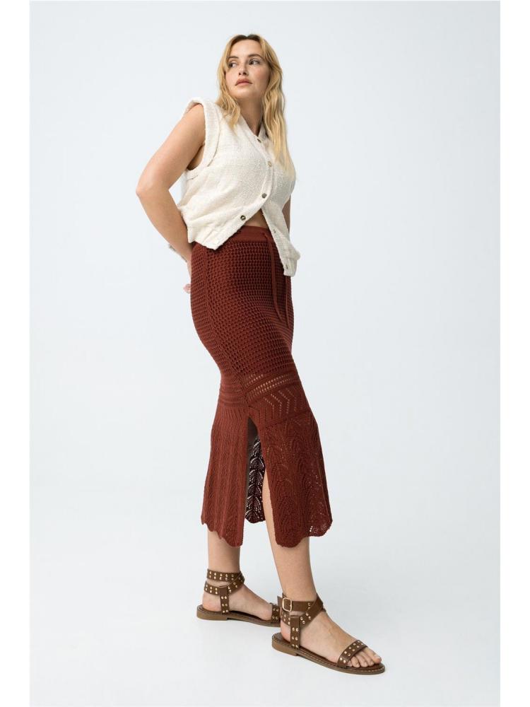 FALDA TIFFOSI ROOTS 2