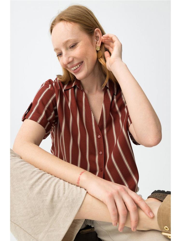 CAMISA TIFFOSI ACTIVEA TEJA