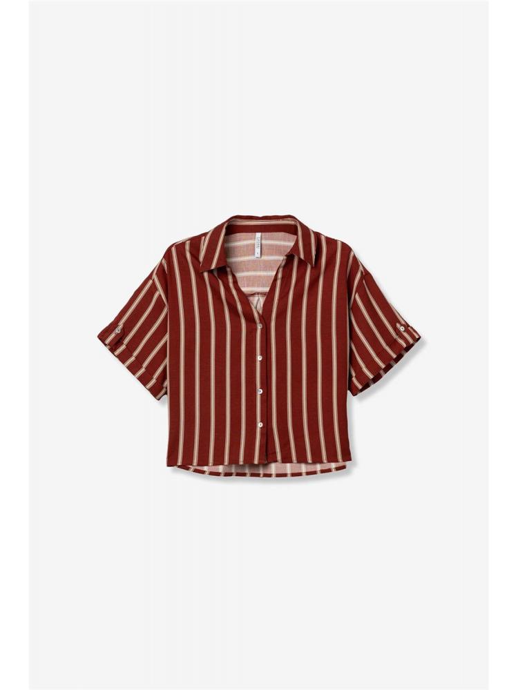 CAMISA TIFFOSI ACTIVEA TEJA 2