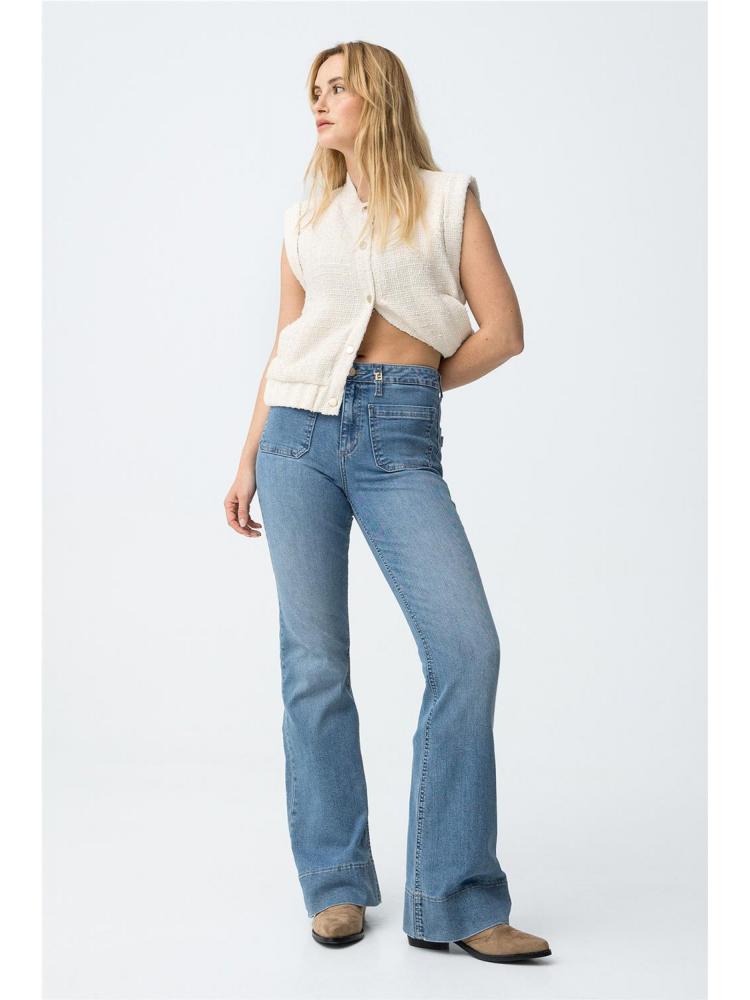 PANTALON TIFFOSI ZOE