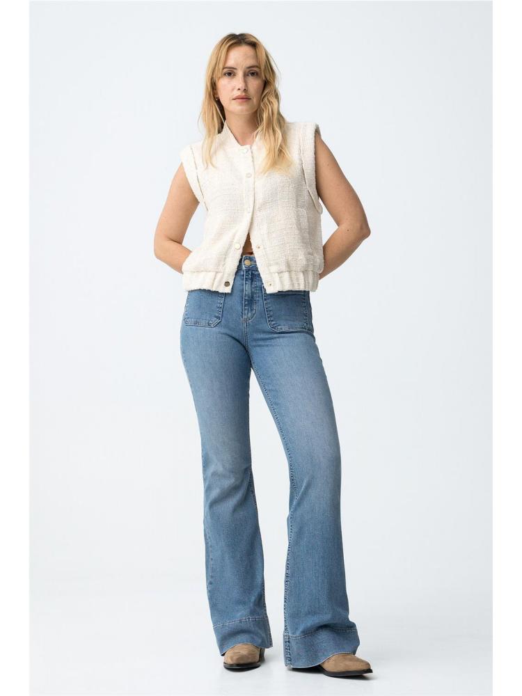 PANTALON TIFFOSI ZOE 2