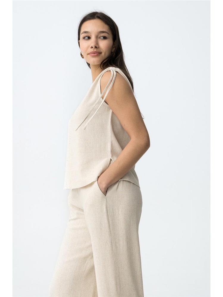 TOP TIFFOSI ZEKI BEIGE 2