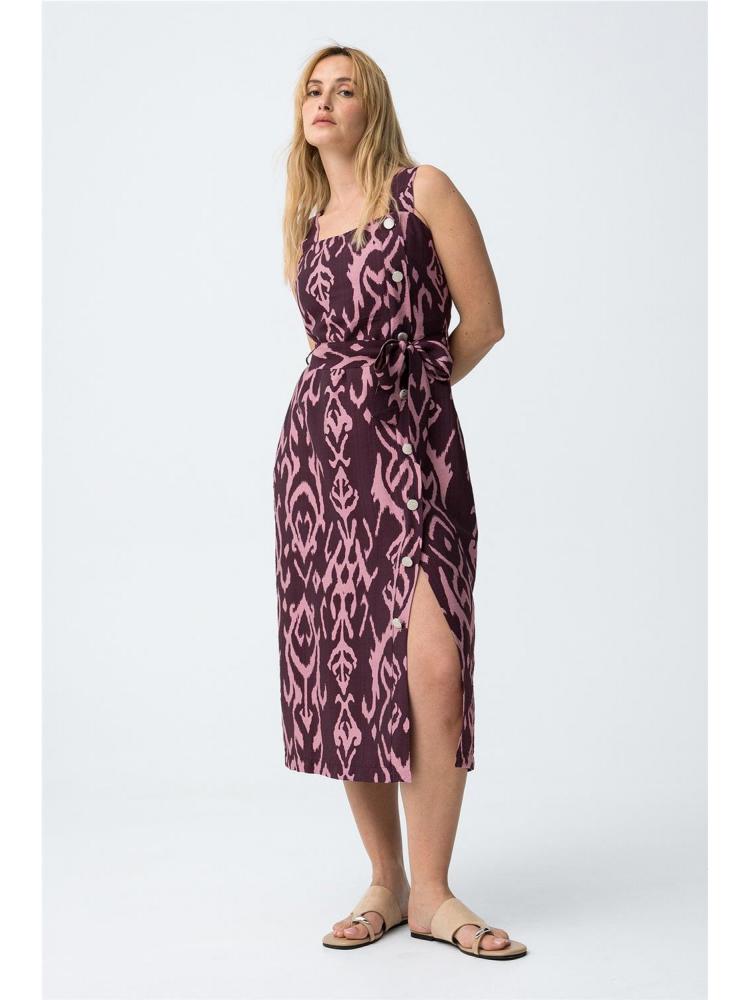 VESTIDO TIFFOSI GUICAS