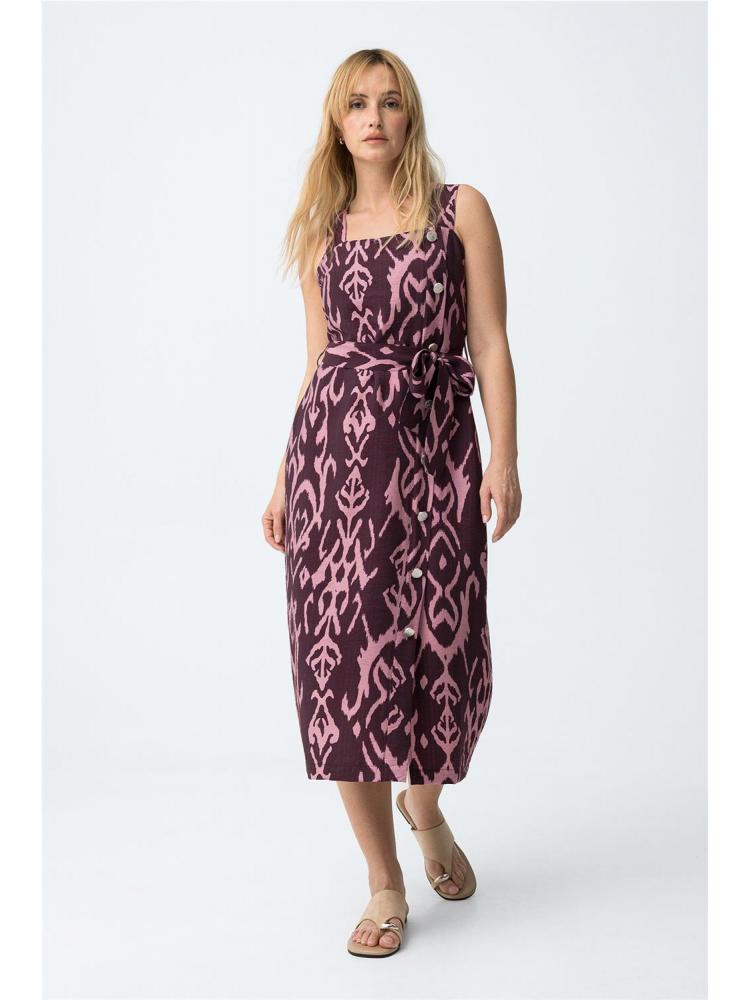 VESTIDO TIFFOSI GUICAS 2