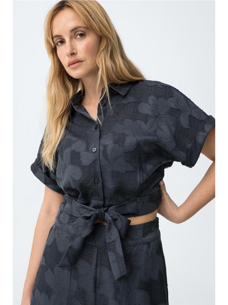 CAMISA TIFFOSI OPERA