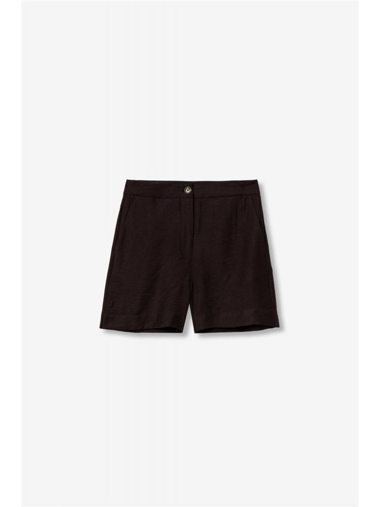 SHORT TIFFOSI KIM NEGRO 2