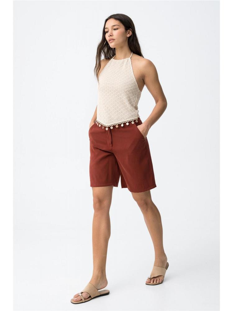 SHORT TIFFOSI KIM TEJA 2