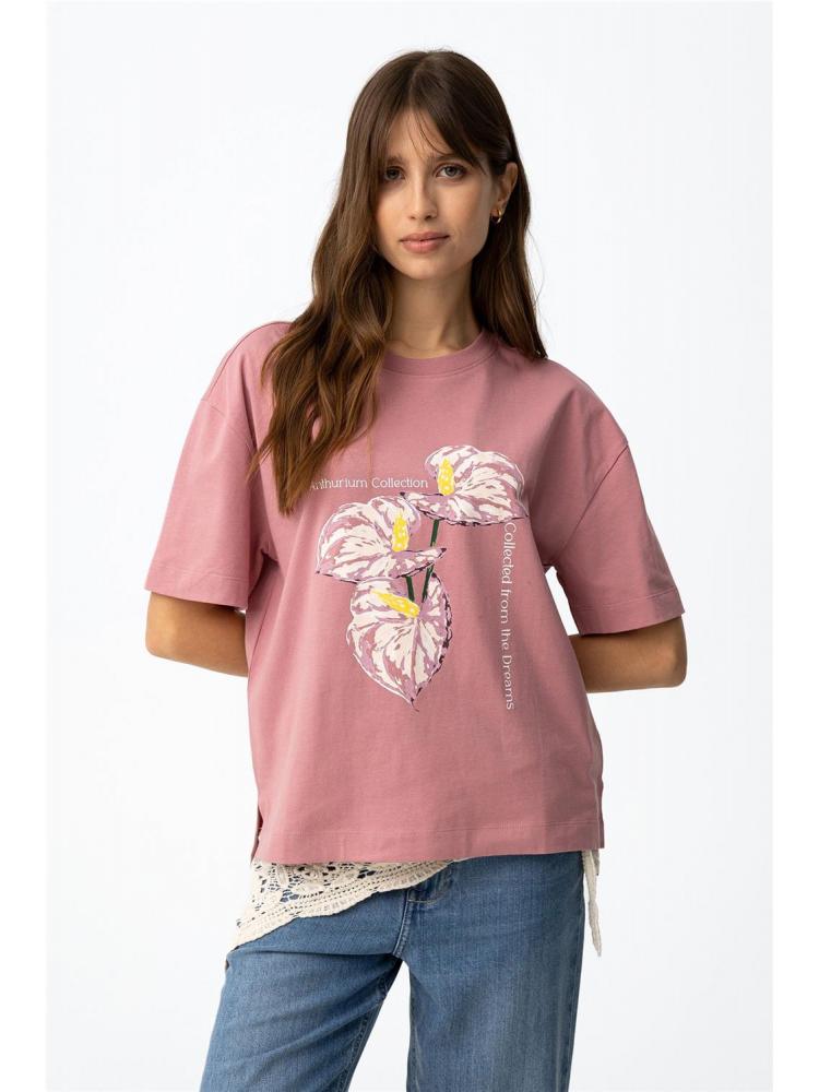 CAMISETA TIFFOSI SPOINK...