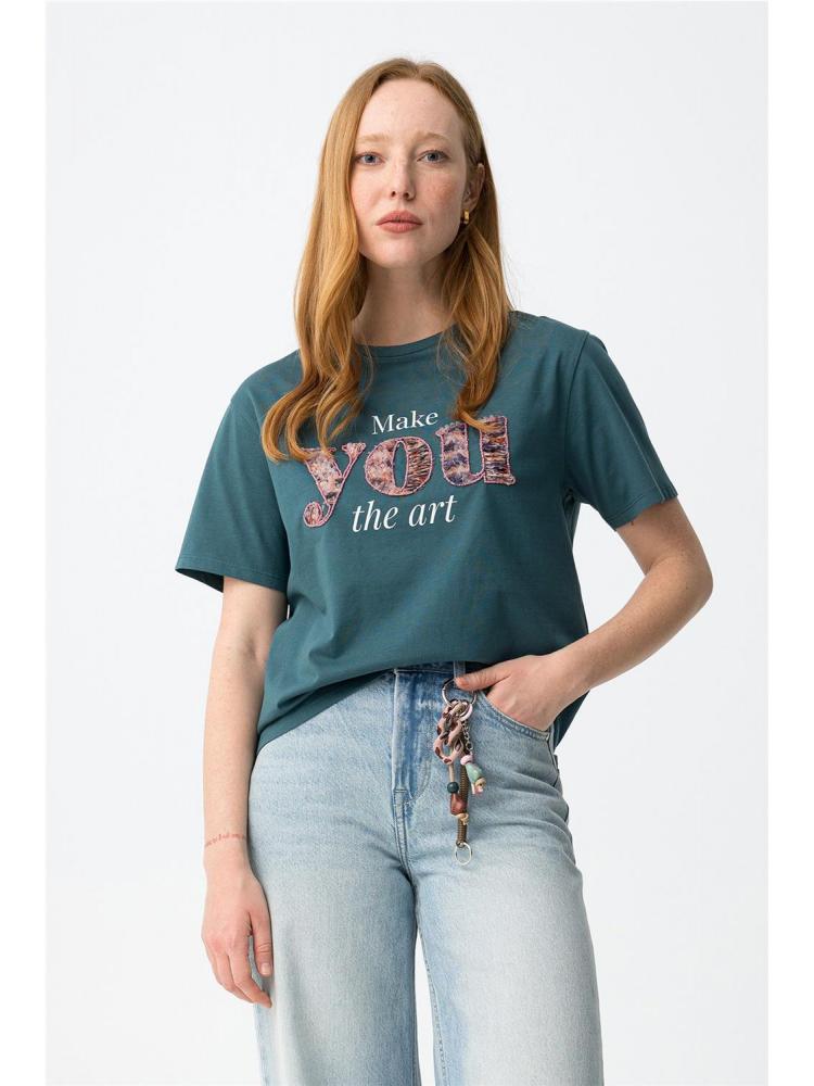 CAMISETA TIFFOSI SKITTY