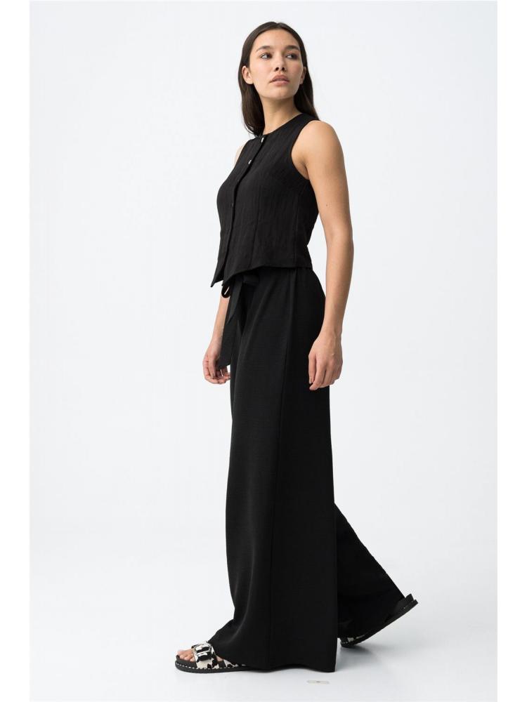 PANTALON TIFFOSI DALEY NEGRO 2