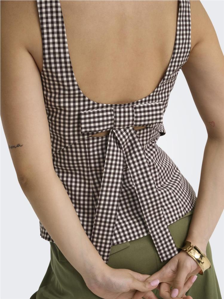 TOP ONLY NOEMI 2