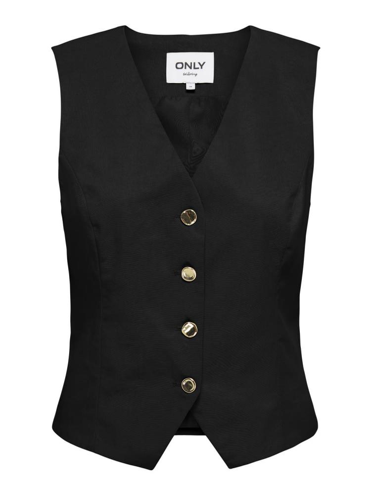 SHORT ONLY MARLY NEGRO 2