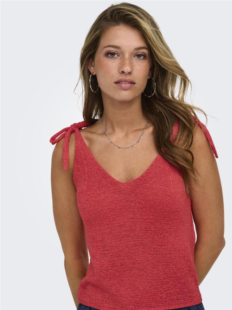TOP ONLY SUNNY CORAL1