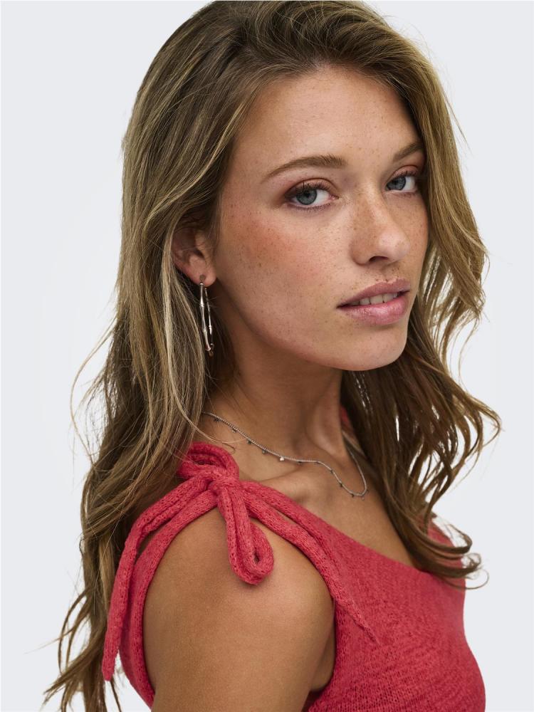 TOP ONLY SUNNY CORAL1 2