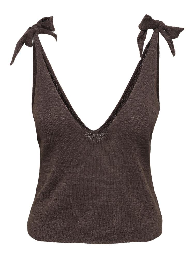 TOP ONLY SUNNY MARRON 2