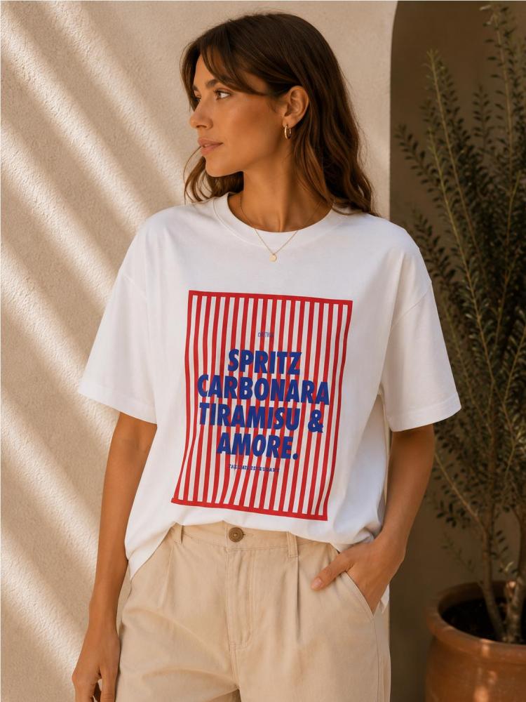 CAMISETA CANTINA