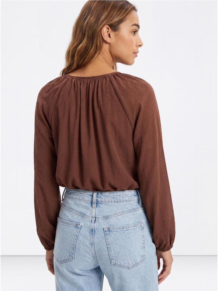 BLUSA TIFFOSI CLAREIRA CALDERA 2