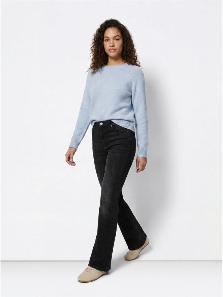 JEANS TIFFOSI ZOE NEGRO