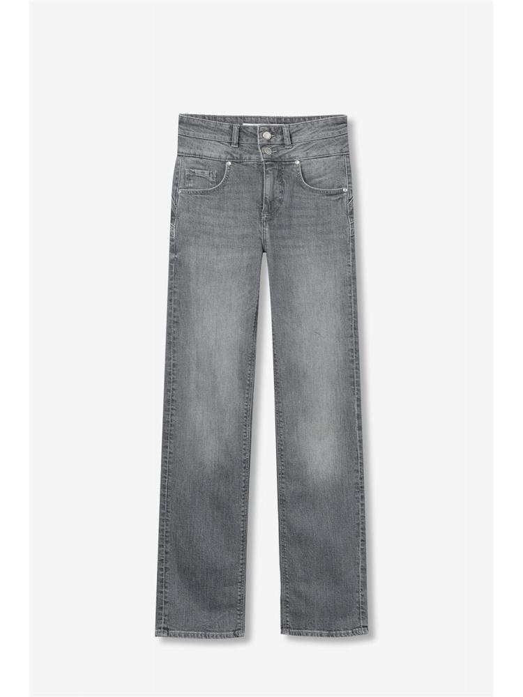 JEANS TIFFOSI DOUBLE UP GRIS 2