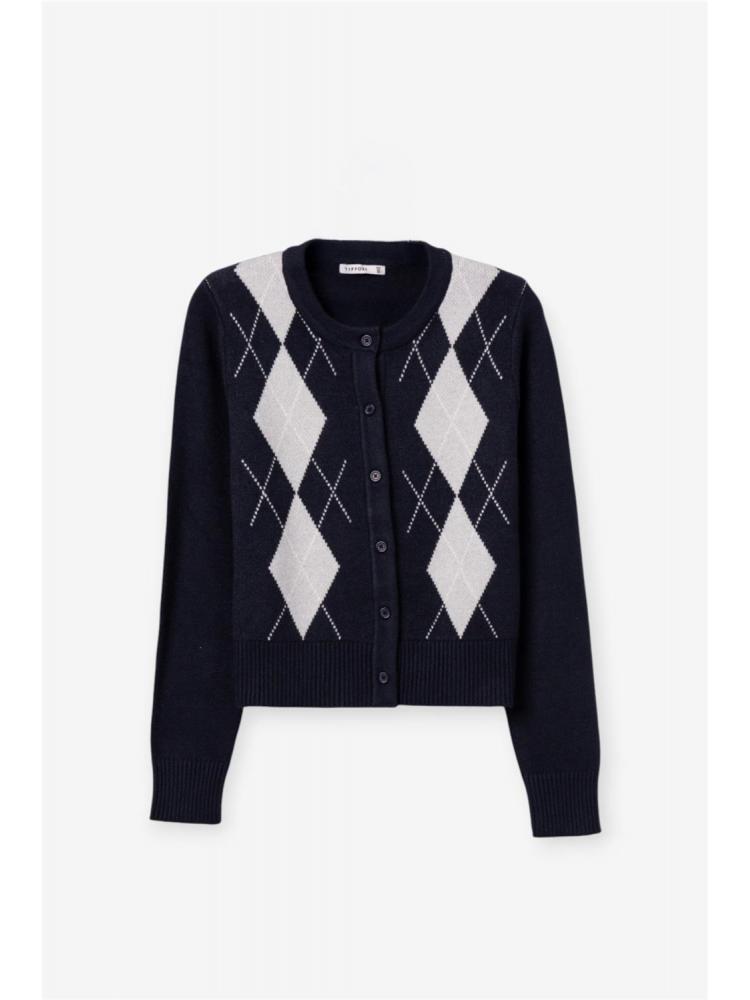 CHAQUETA TIFFOSI... 2