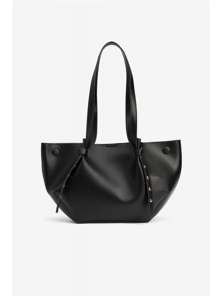 BOLSO TIFFOSI MILU NEGRO