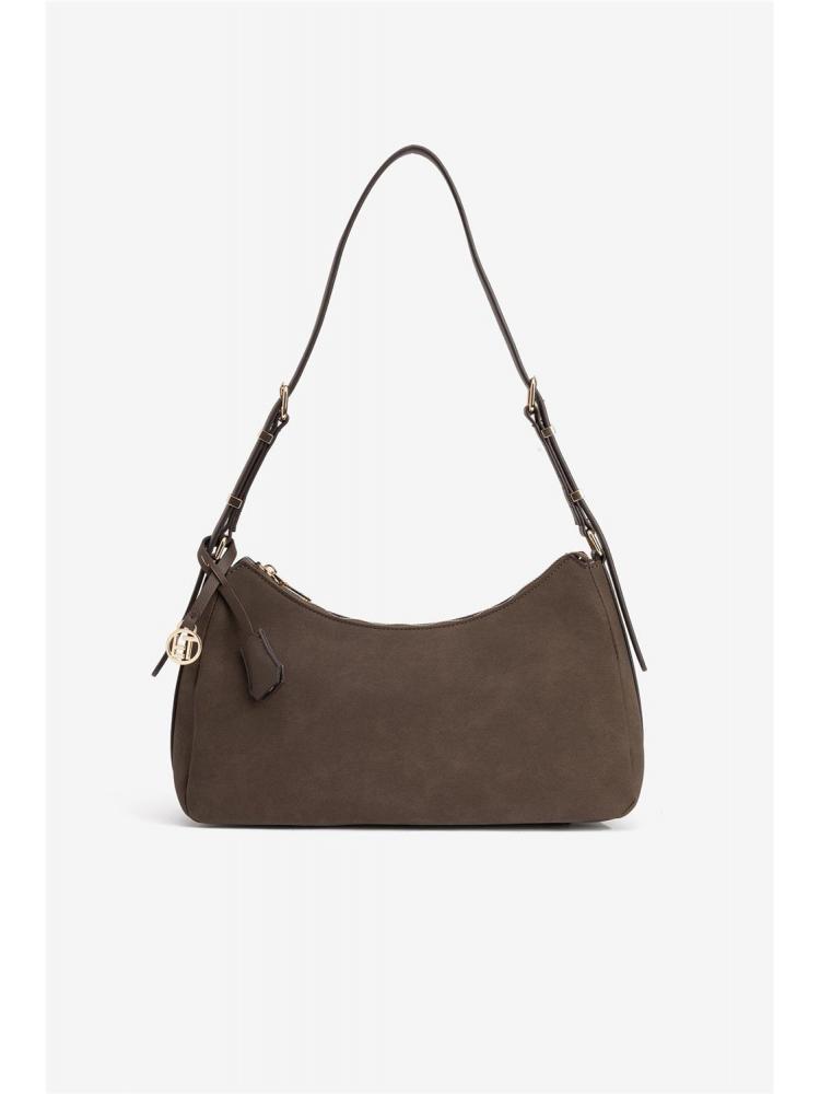BOLSO TIFFOIS MICAELA MARRON