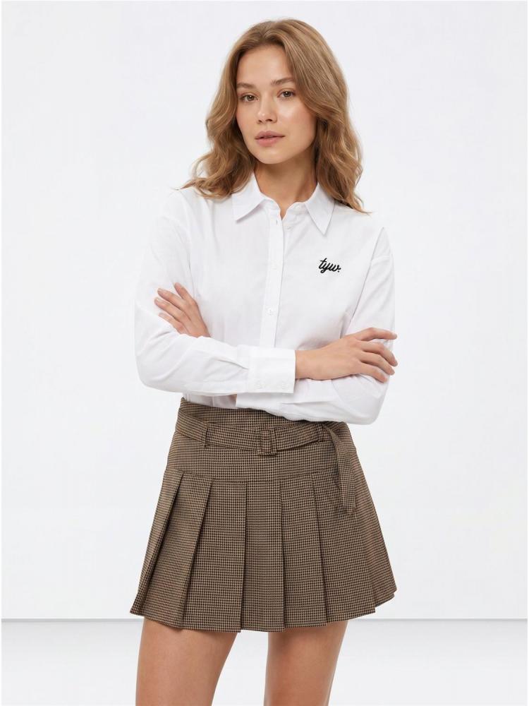CAMISA TIFFOSI TIXA