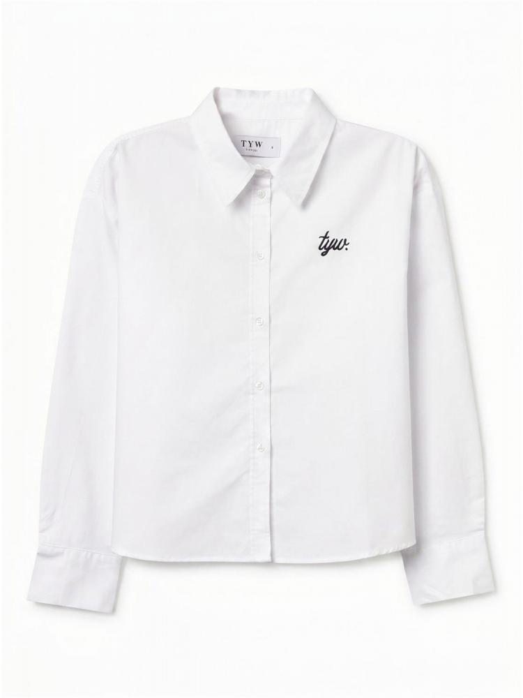 CAMISA TIFFOSI TIXA 2