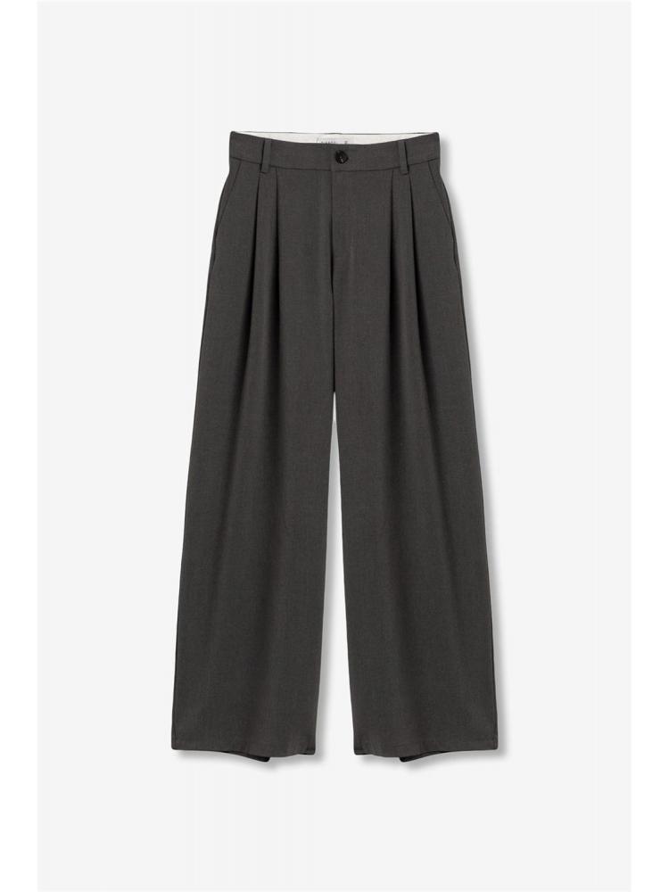 PANTALON TIFFOSI BROWN GRIS