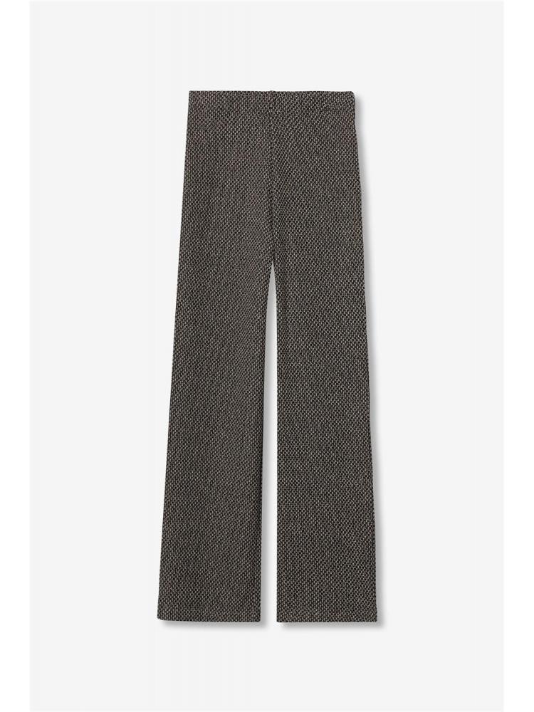 PANTALON TIFFOSI KENDAL NEGRO
