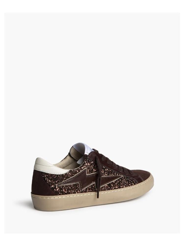 DEPORTIVA CORINA GLITTER CAFE 2