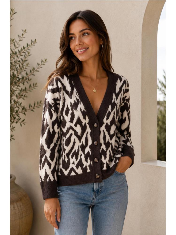 CHAQUETA TIFFOSI DRAGON