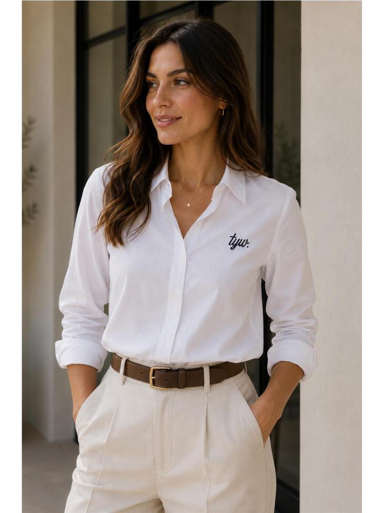 CAMISA TIFFOSI TIXA