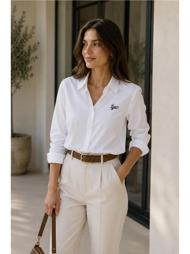 CAMISA TIFFOSI TIXA 2